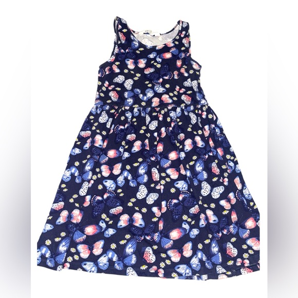 H&M Girls Dress Bundle size 8/10 - Picture 5 of 9